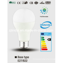 Dimmable LED Bulb A70-Sblc